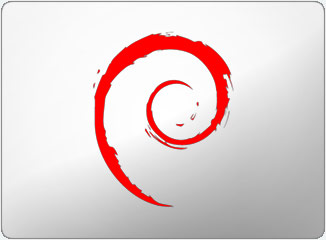 Debian Dedicated Server