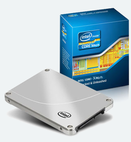 SSD Dedicated Server