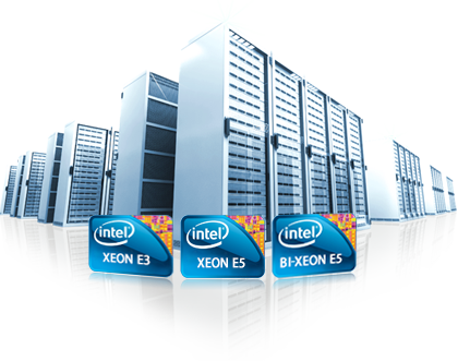 Dedicated Server for rent By World Cloud Hosting